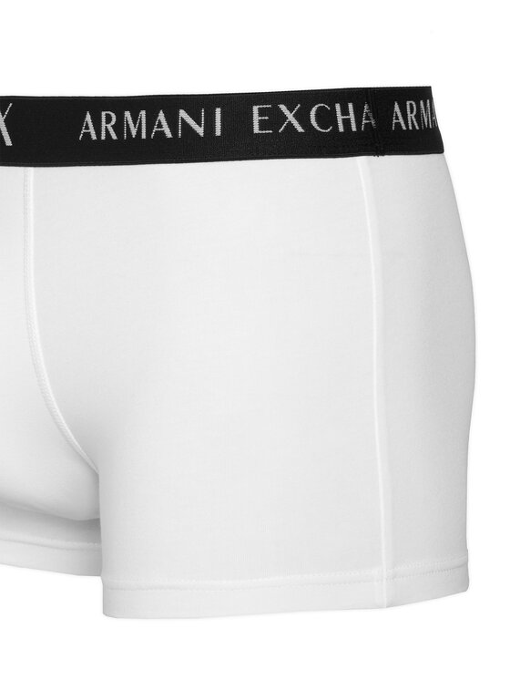 Armani Exchange Armani Exchange Conjunto de calzoncillos boxer XM000871 AF13682 MB581 De color