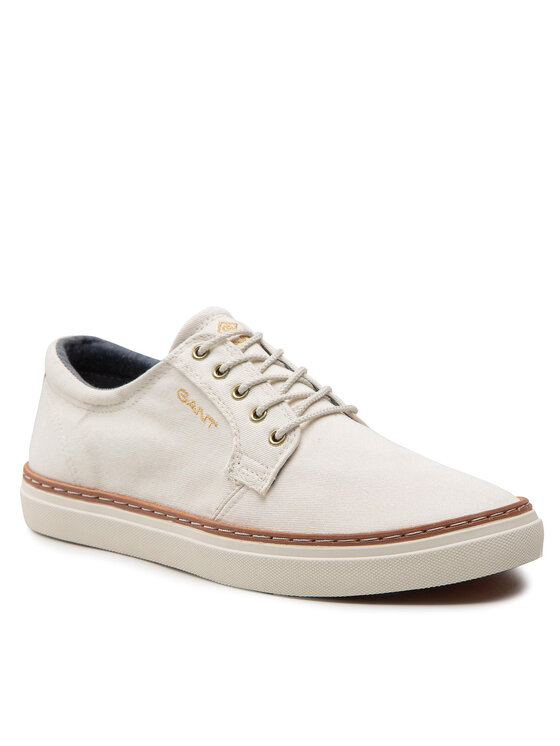 Gant Tenisenes Gant Prepville 24638802 Bēšs