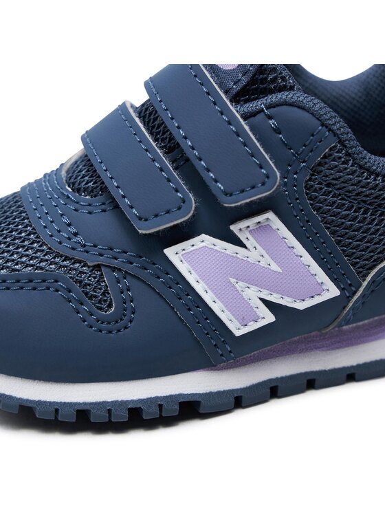 New Balance Zapatillas New Balance IV500CIL Azul marino