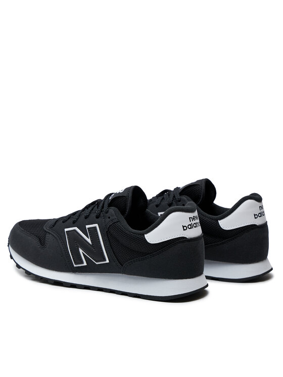 New Balance Snīkeri New Balance GM500EB2 Melns