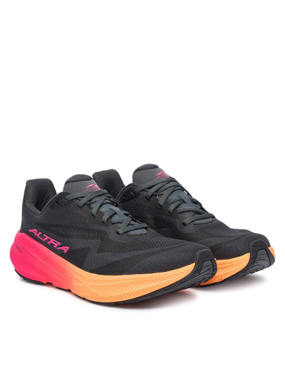 Altra Buty do biegania Altra Experience Flow 3 AL0A85U7 Czarny