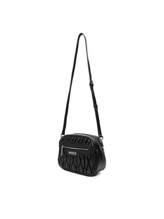 MEXX Táska MEXX C-MEXX-L-002-08 Fekete