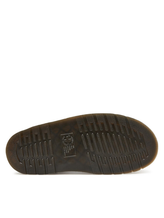 Dr. Martens Босоніжки Dr. Martens Jorge II DM41088200 Коричневий