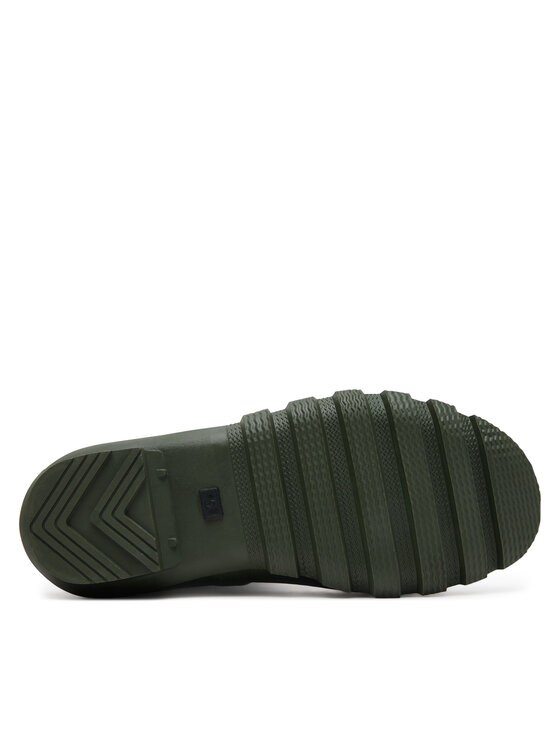 Barbour Gumijasti škornji Barbour LRF0043OL51 Zelena