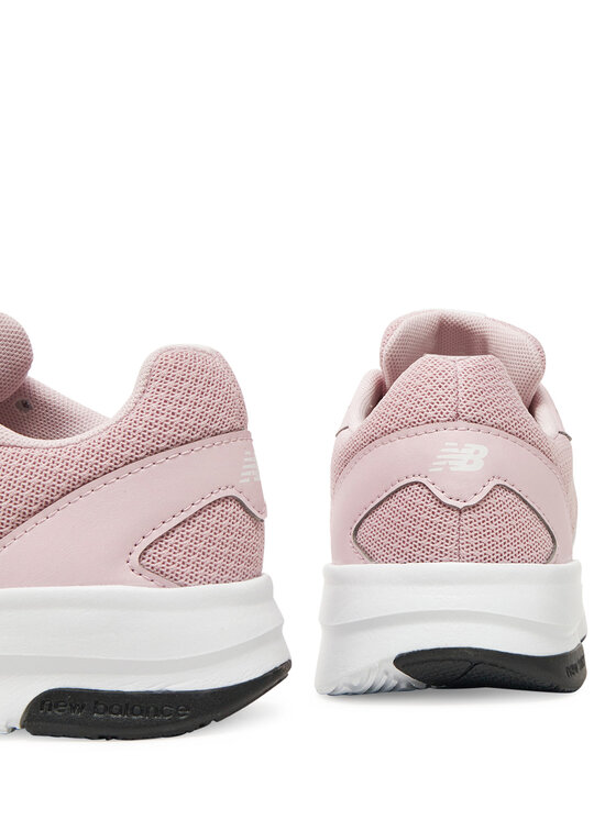 New Balance Sneakersy New Balance 578's GK578PK Ružová