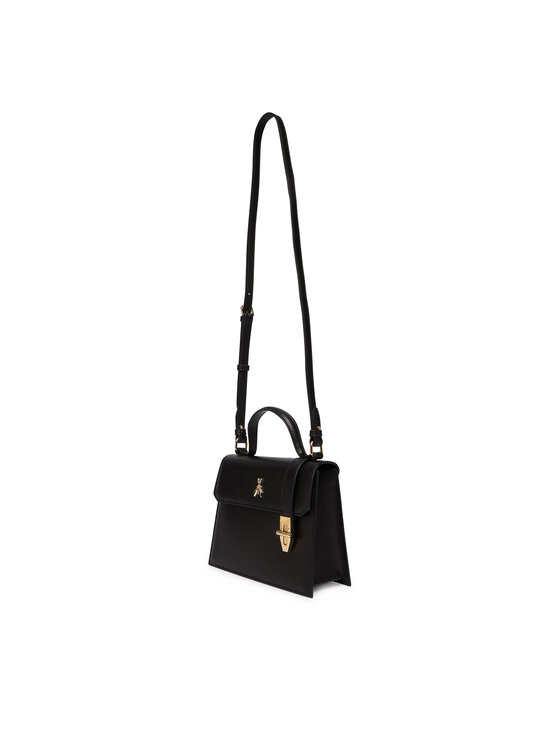 Patrizia Pepe Kabelka Patrizia Pepe 8B0326/L061-K103 Černá