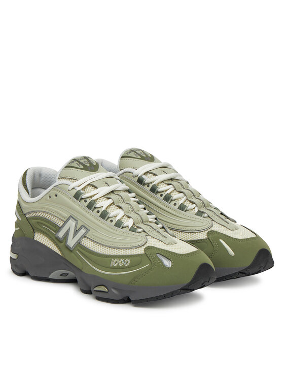 New Balance Sneakers New Balance M1000MEO Verde