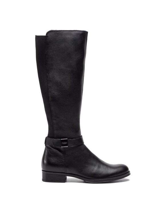 Lasocki Botas altas Lasocki ESTRADA-04 Negro