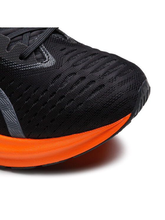 Asics Παπούτσια για Τρέξιμο Asics Novablast 1011A681 Μαύρο