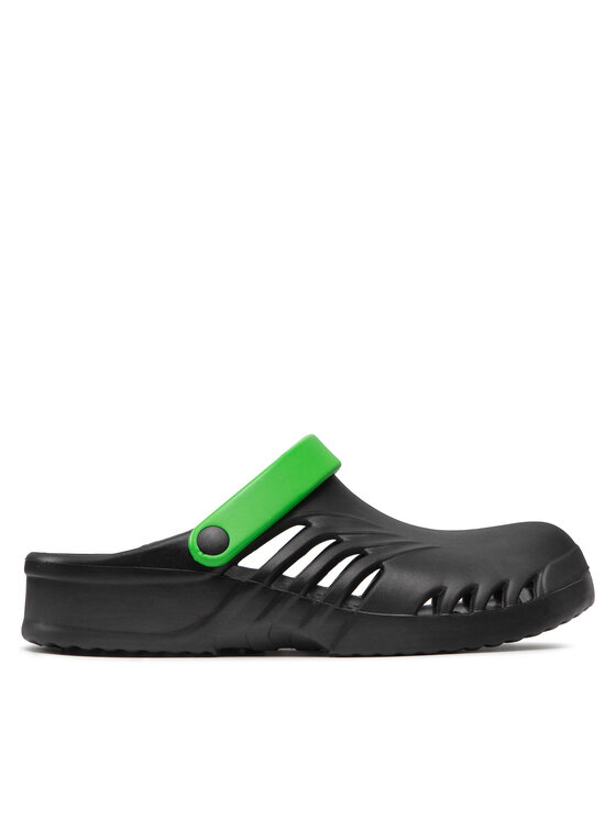 Dry Walker Chanclas Dry Walker Sharx 120/40B Negro