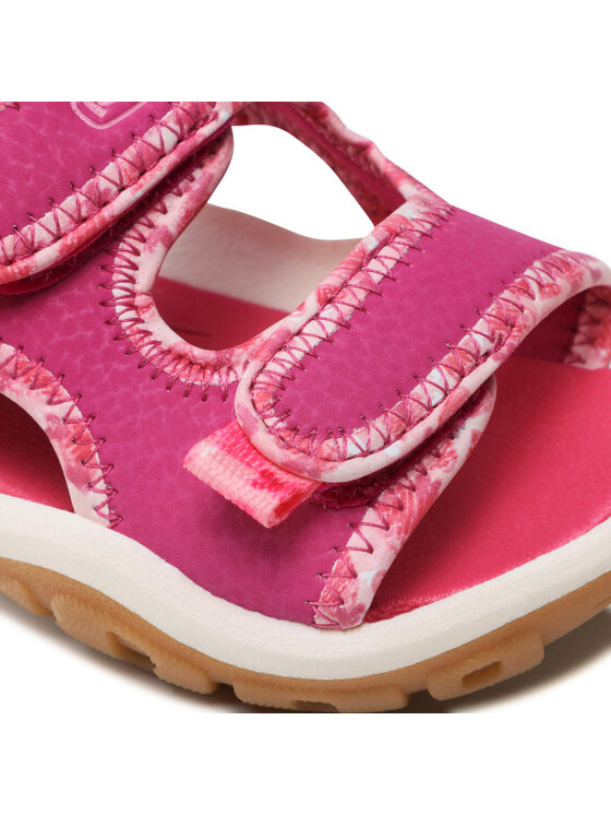 Keen Босоніжки Keen Knotch Creek Ot 1025649 Рожевий