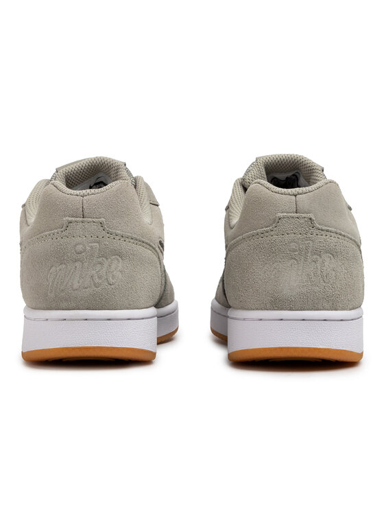 Nike Snīkeri Nike Ebernon Low Prem AQ2232 300 Pelēks