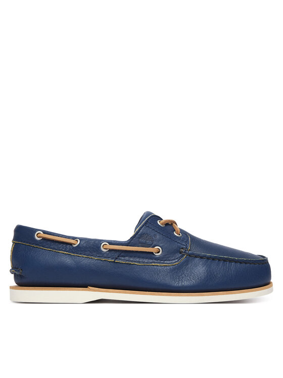 Timberland Туфлі Timberland TB0A4187EP11 Cиній