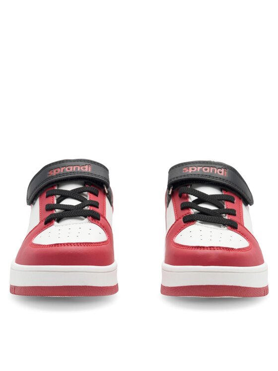 Sprandi Sneakers Sprandi CP-3150031A(IV)CH Bianco