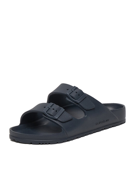 Quiksilver Шльопанці Quiksilver CEOWB-840240 Cиній