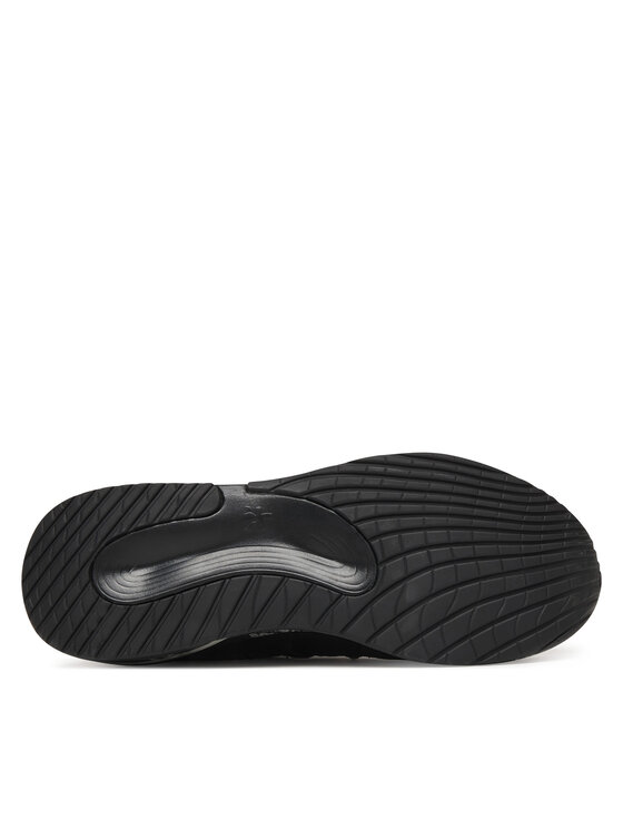 Premiata Sneakersy Premiata Moerun0.1 Var 8261 Čierna