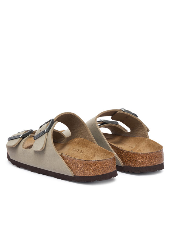 Birkenstock Шльопанці Birkenstock Arizona Bf 1033132 Хакі