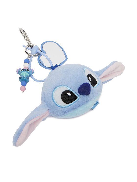 Disney Classics Брелок Disney Classics CEO-ACCCS-SS26-318DCLS Голубий