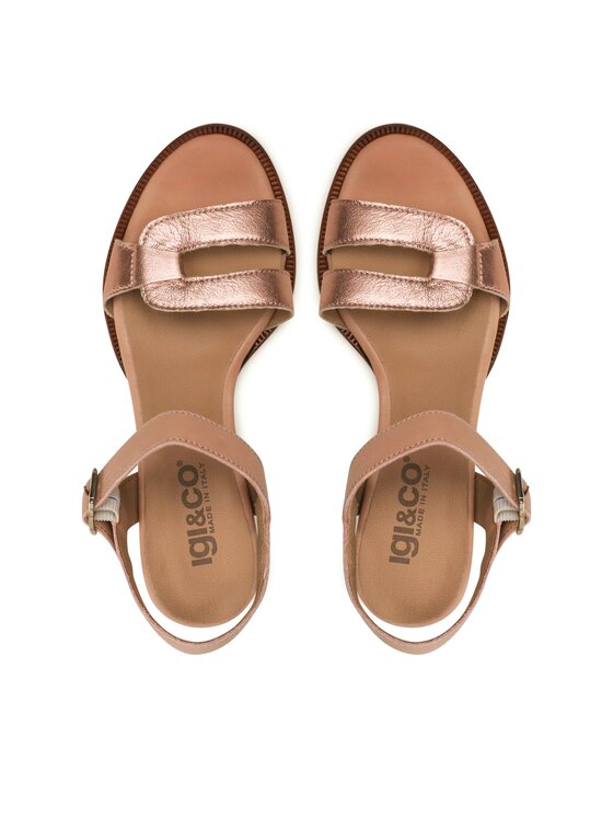 IGI&CO Sandalias IGI&CO 3689122 Beis