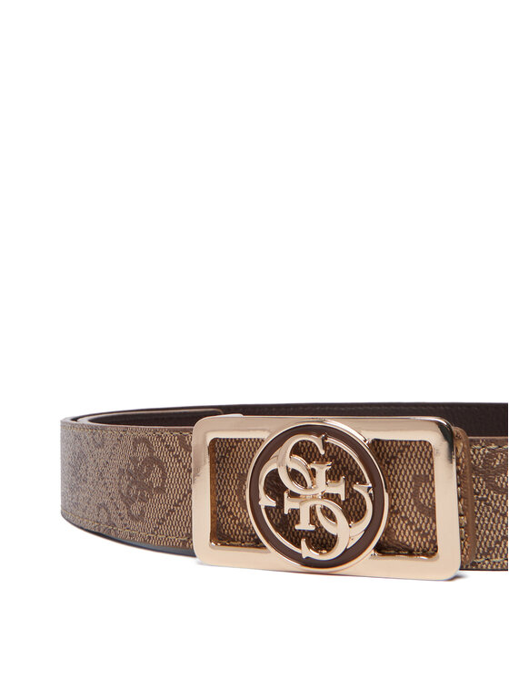 Guess Cintura Guess BW9500 P6430 Marrone