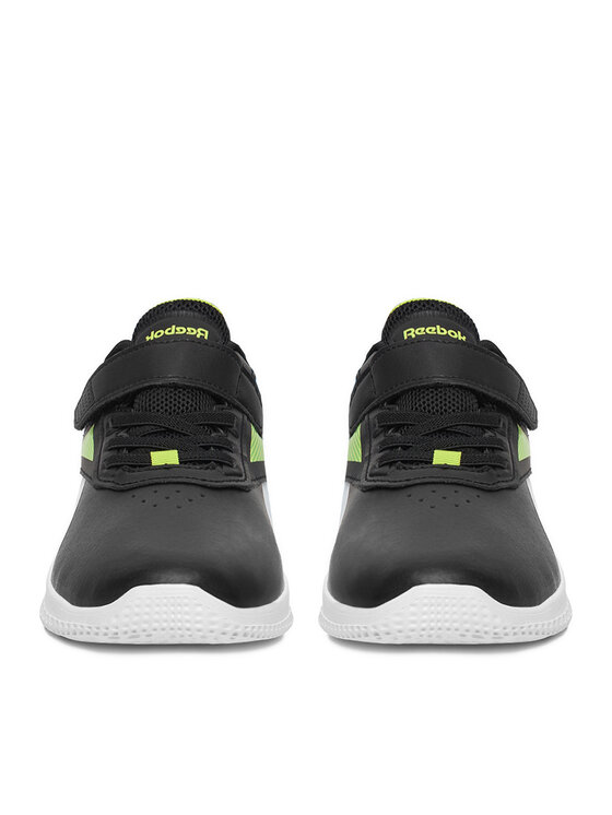 Reebok Снікерcи Reebok RUSH RUNNER 5 SYN IG0533 Чорний
