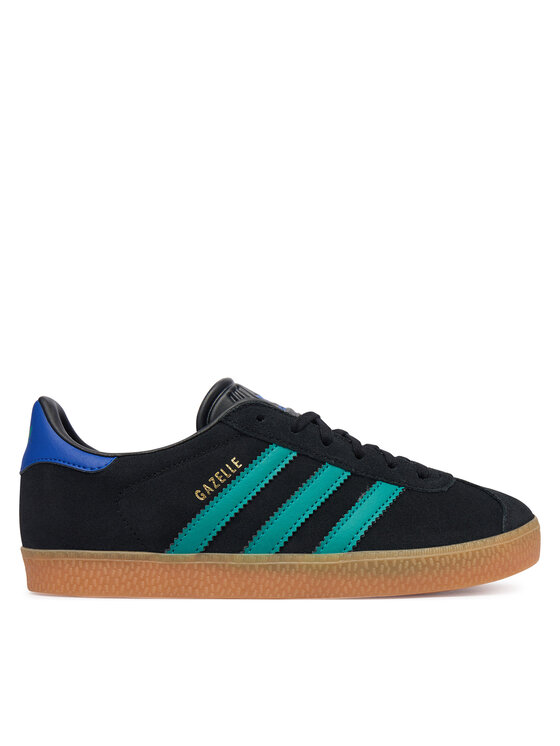 adidas Αθλητικά adidas Gazelle Paris 2024 KI7131 Μαύρο