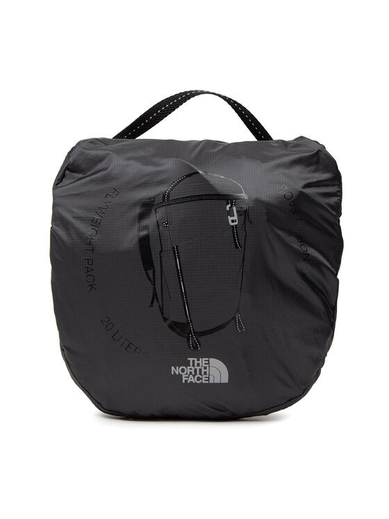 The North Face Mochila The North Face Flyweight Daypack NF0A52TKMN8 Negro