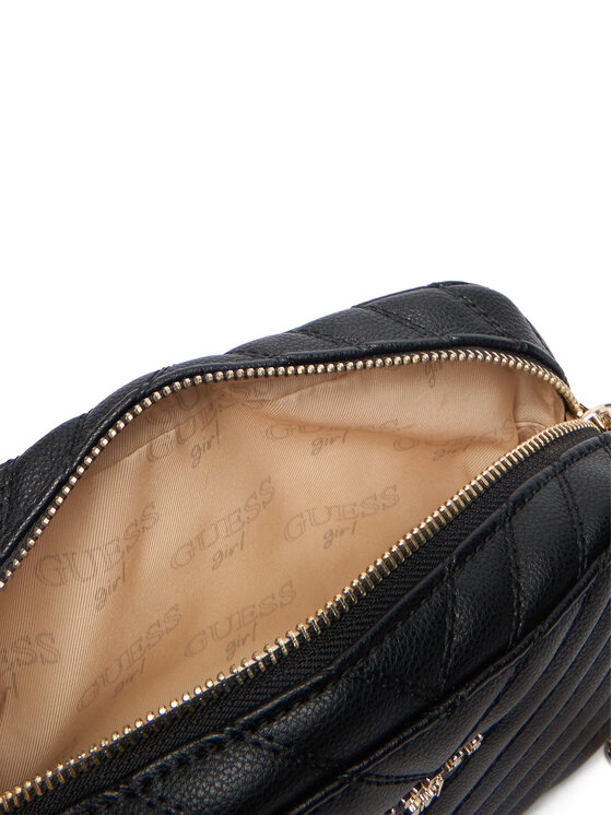 Guess Сумка Guess Camera Bag J4GZ23 WFZL0 Чорний