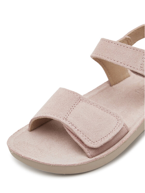 Lasocki Young Босоніжки Lasocki Young CEO-CXM1167-9 Рожевий