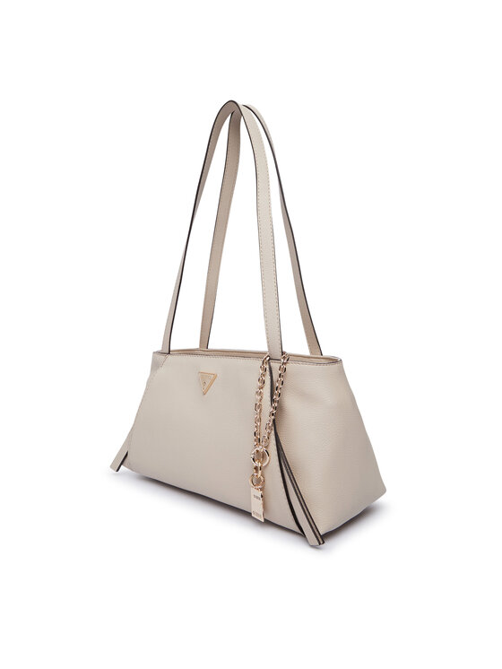 Guess Сумка Guess Devon HWBG97 45090 Світло-бежевий