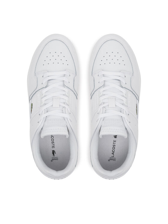 Lacoste Sneakers Lacoste 7-48SFA0022 Alb