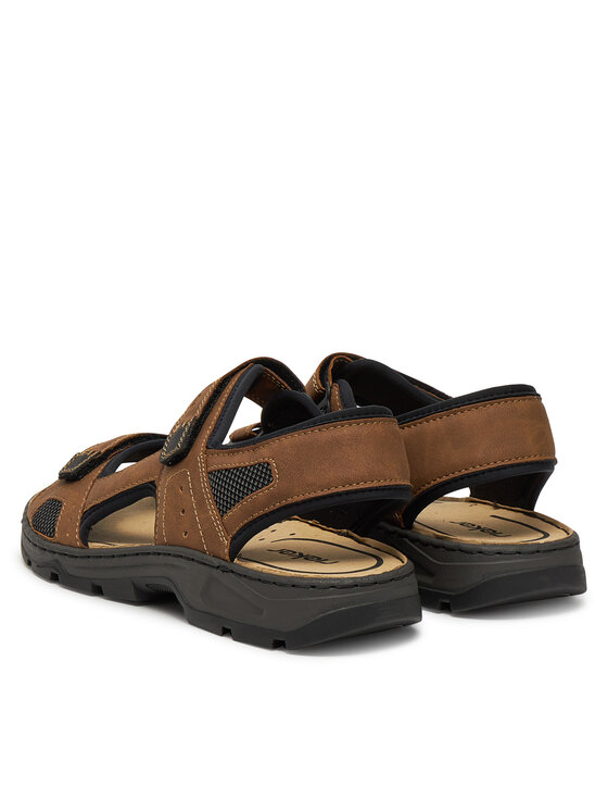 Rieker Sandalias Rieker 26156-25 Marrón