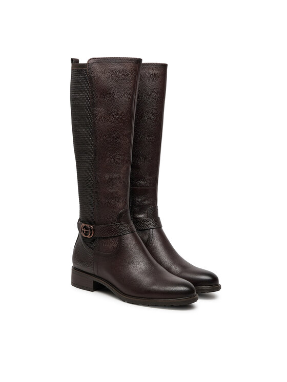 Tamaris Ilgaauliai Tamaris 1-25618-43 Ruda
