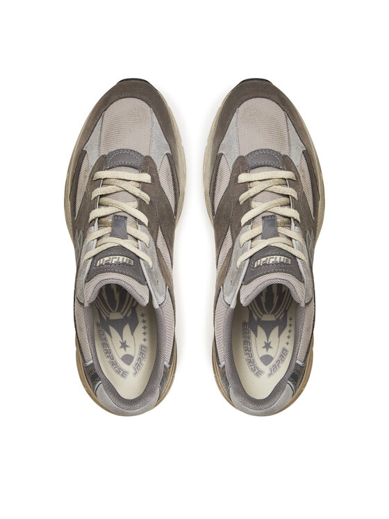 Enterprise Japan Superge Enterprise Japan BB5017 PX645 Siva