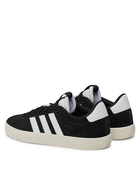adidas Снікерcи adidas VL Court 3.0 ID6279 Чорний
