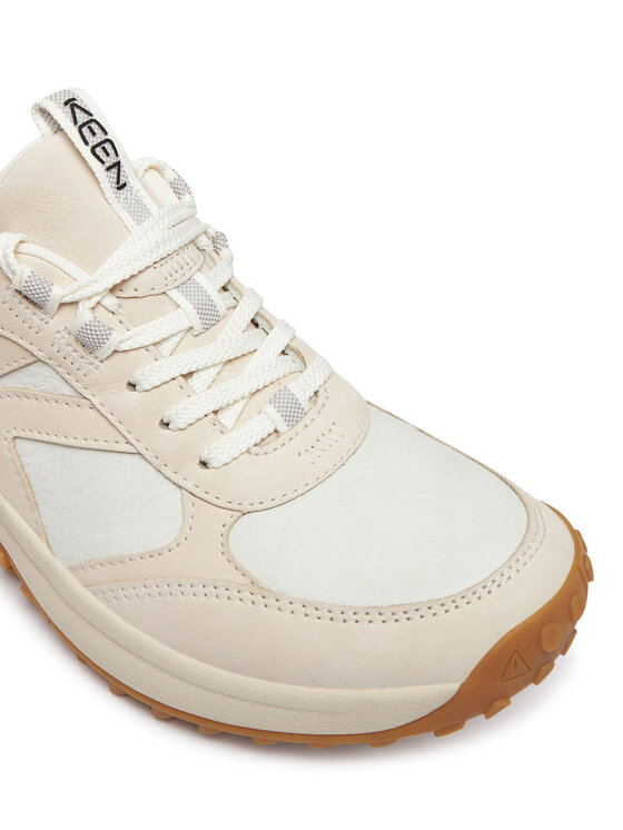 Keen Sneakersy Keen KS86 Lea 1029769 Hnědá