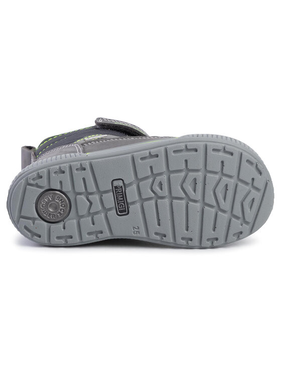 Primigi Snehule Primigi GORE -TEX 4368544 Sivá