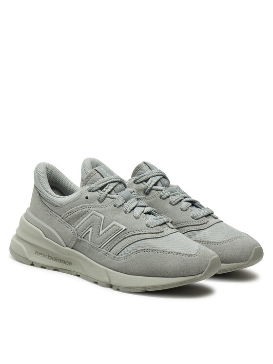 New Balance Сникърси New Balance U997RMG Сив