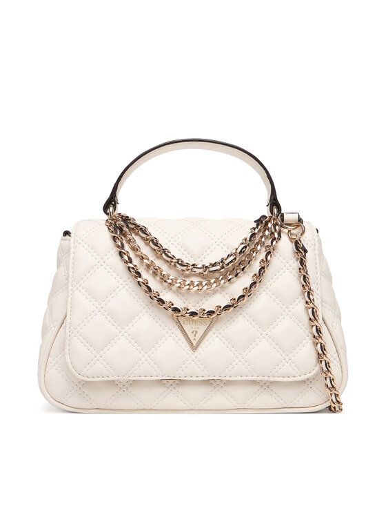 Guess Сумка Guess HWQG96 73190 Écru