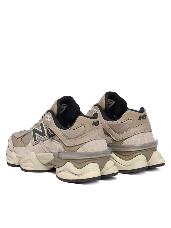 New Balance Sneakers New Balance U9060ORD W Maro