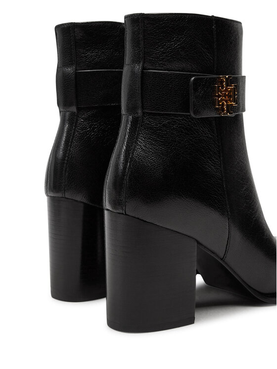 Tory Burch Боти Tory Burch T Lock 158808 Черен