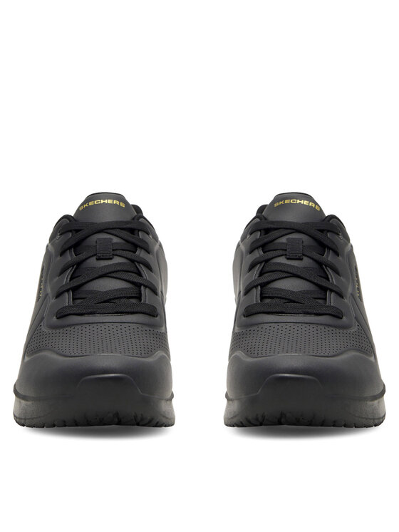 Skechers Снікерcи Skechers 8750063 BBK Чорний