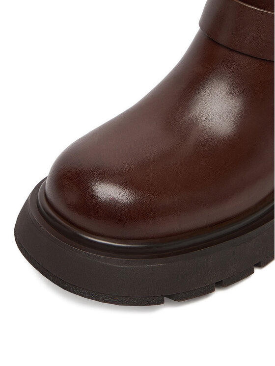 G-Star Raw Zābaki G-Star Raw EO-GLCI-GLC8137 Brūns