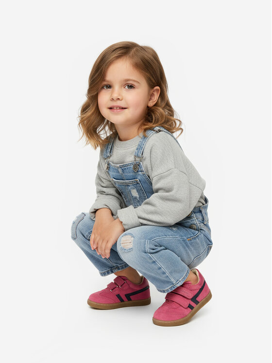 Lasocki Kids Αθλητικά Lasocki Kids CEO-CI12-LEMON-02(II)DZ Ροζ
