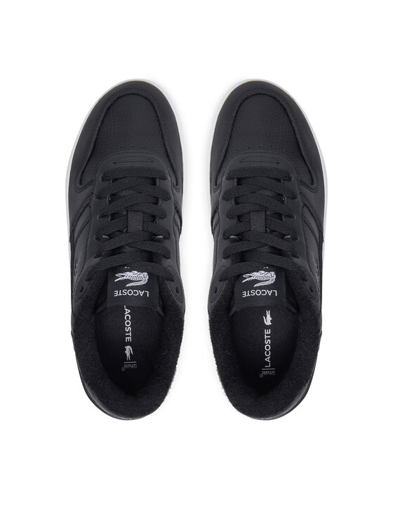 Lacoste Снікерcи Lacoste 7-48SFA0046 Чорний