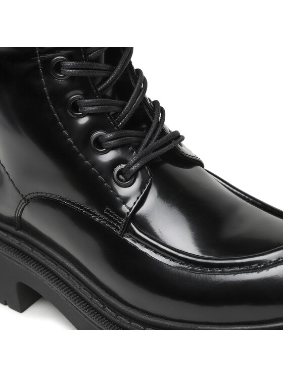 Badura Botas Badura 70306 Negro