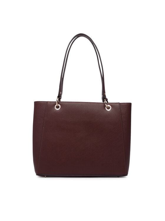 Guess Borsetta Guess Noelle II HWZG96 72250 Bordeaux
