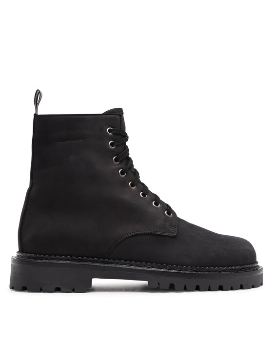 Paul&Shark Ghete Paul&Shark 13318016 Negru