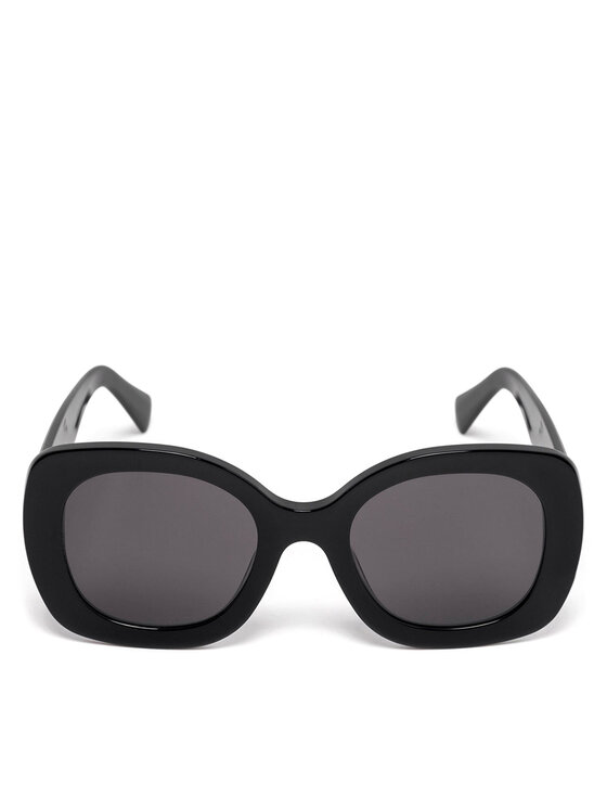 GINO ROSSI Ochelari de soare Gino Rossi LD81481 Negru