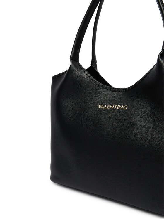 Valentino Сумка Valentino Aleksandra VBS9W901 Чорний